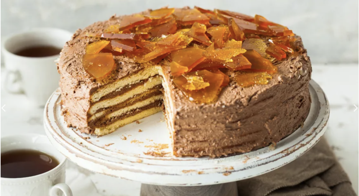 A Dobos Torta titkai: A legfinomabb recept, amit eddig nem találtál!