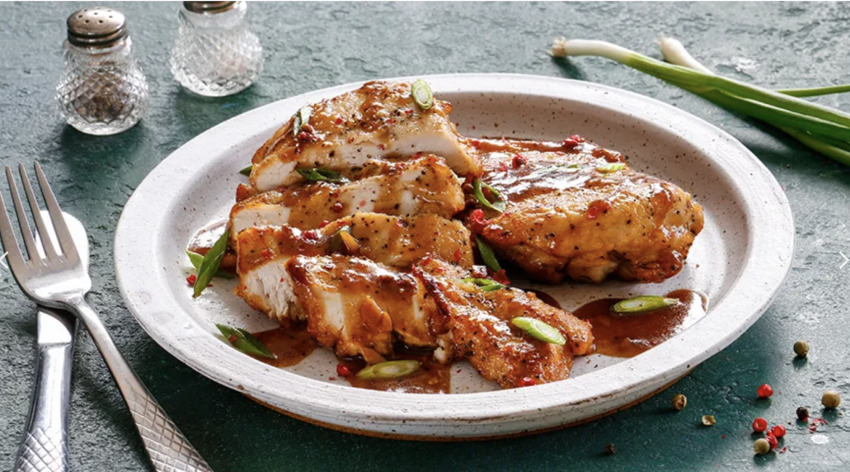 A grillezett csirkemell titka – Így lesz a legfinomabb és legszaftosabb