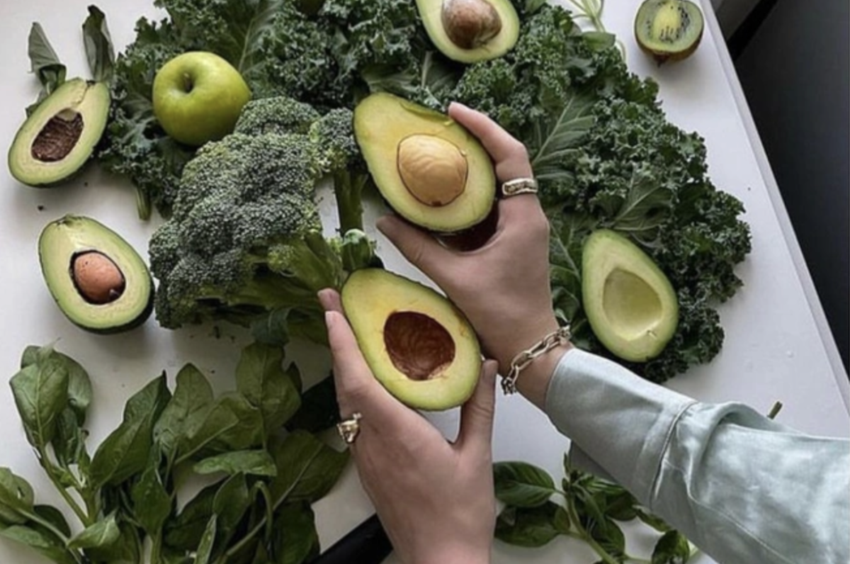 Avokádó Fa: Hogyan Neveljünk Saját Avokádó Fát a Kertünkben?