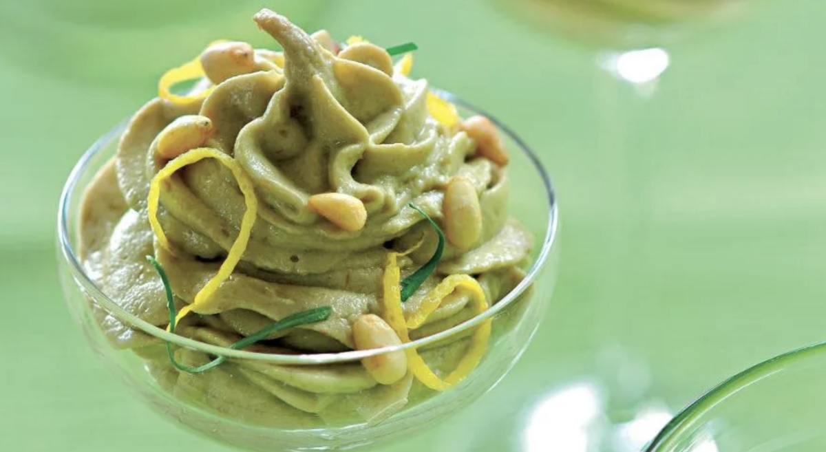 Avokádókrém: Az Egészséges és Finom Krém, Ami Mindenki Szívét Elrabolja