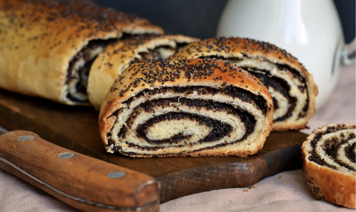 Bejgli recept: A titok, amitől a karácsonyi süteményed mindenkit elvarázsol 14 Bejgli recept: A titok, amitől a karácsonyi süteményed mindenkit elvarázsol!