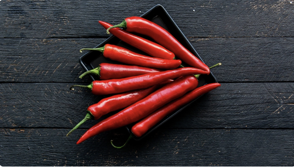 Bors: A fűszer, amely minden ételt különlegessé tesz 8 Bors: A fűszer, amely minden ételt különlegessé tesz