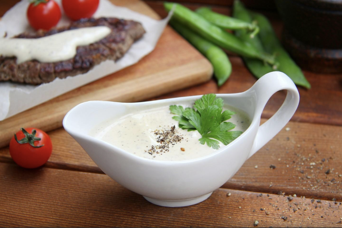 Borsmártás: Az ínycsiklandó recept, amivel minden ételt megbolondíthatsz