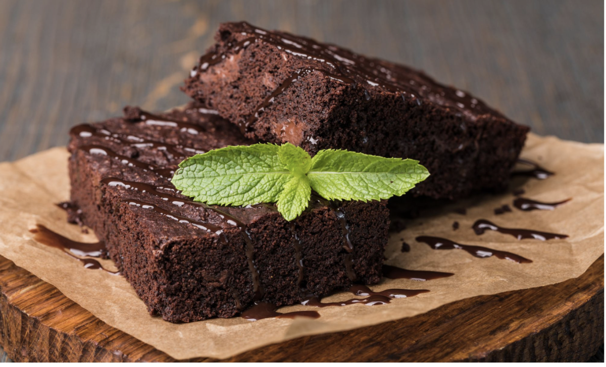 Brownie recept: Az isteni csokoládés sütemény, amit mindenki imádni fog 13 Brownie recept: Az isteni csokoládés sütemény, amit mindenki imádni fog!