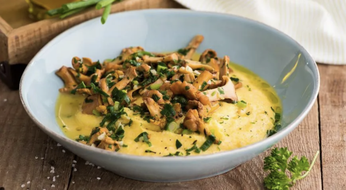 Ez a titkos gombapörkölt recept lenyűgözi a vendégeidet – készítsd el, mint egy igazi magyar