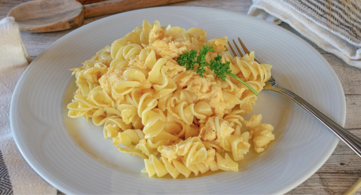 Grízes Tészta: Az Ínycsiklandó és Gyors Étel, Amire Mindig Vágytál