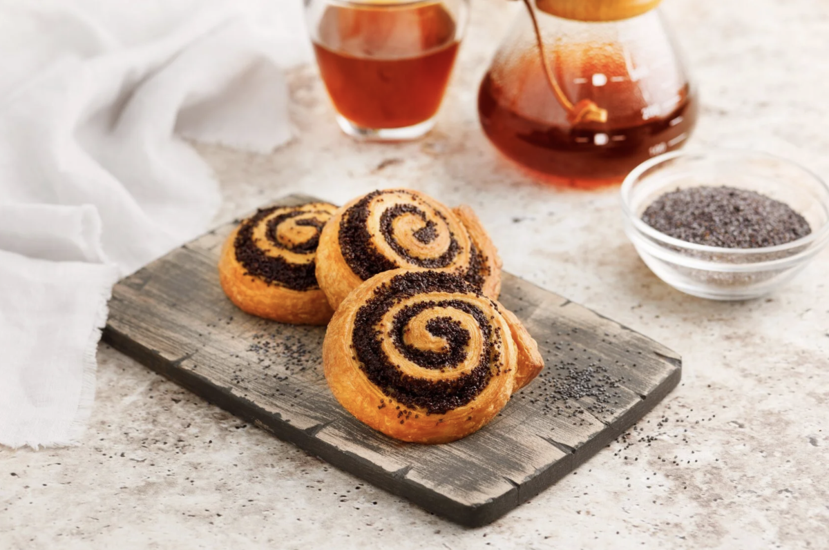 Kakaós Csiga: A Legfinomabb Magyar Csemege, Amit Mindenkinek Ki Kell Próbálnia 2 Kakaós Csiga: A Legfinomabb Magyar Csemege, Amit Mindenkinek Ki Kell Próbálnia