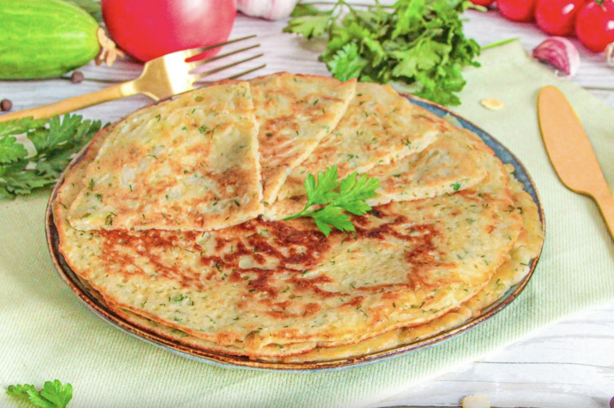 Káposztás pogácsa: egy hagyományos recept titkai, amely meleg és kényelmes lesz, hogy elszállítsa Önt 2 Káposzta lapos kenyér: egy hagyományos recept titkai, amely meleg és kényelmes lesz, hogy elszállítsa Önt