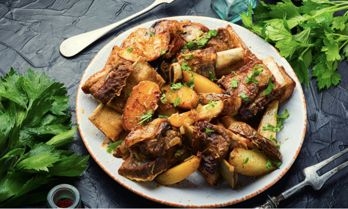 Krumplifőzelék: A magyar konyha egyszerű, de elképesztően finom csodája, amit mindenkinek ki kell próbálnia