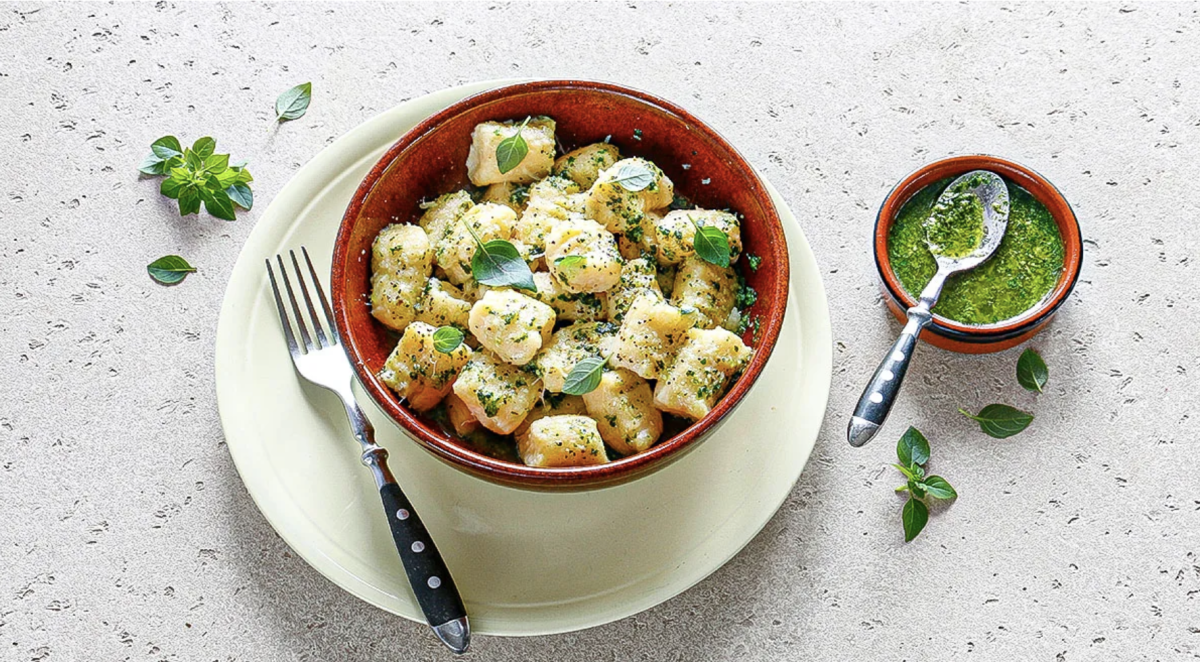 Krumplis Tészta: Az Egyszerű, Mégis Csodálatosan Finom Ételt, Ami Mindenkit Elvarázsol 2 Krumplis Tészta: Az Egyszerű, Mégis Csodálatosan Finom Ételt, Ami Mindenkit Elvarázsol