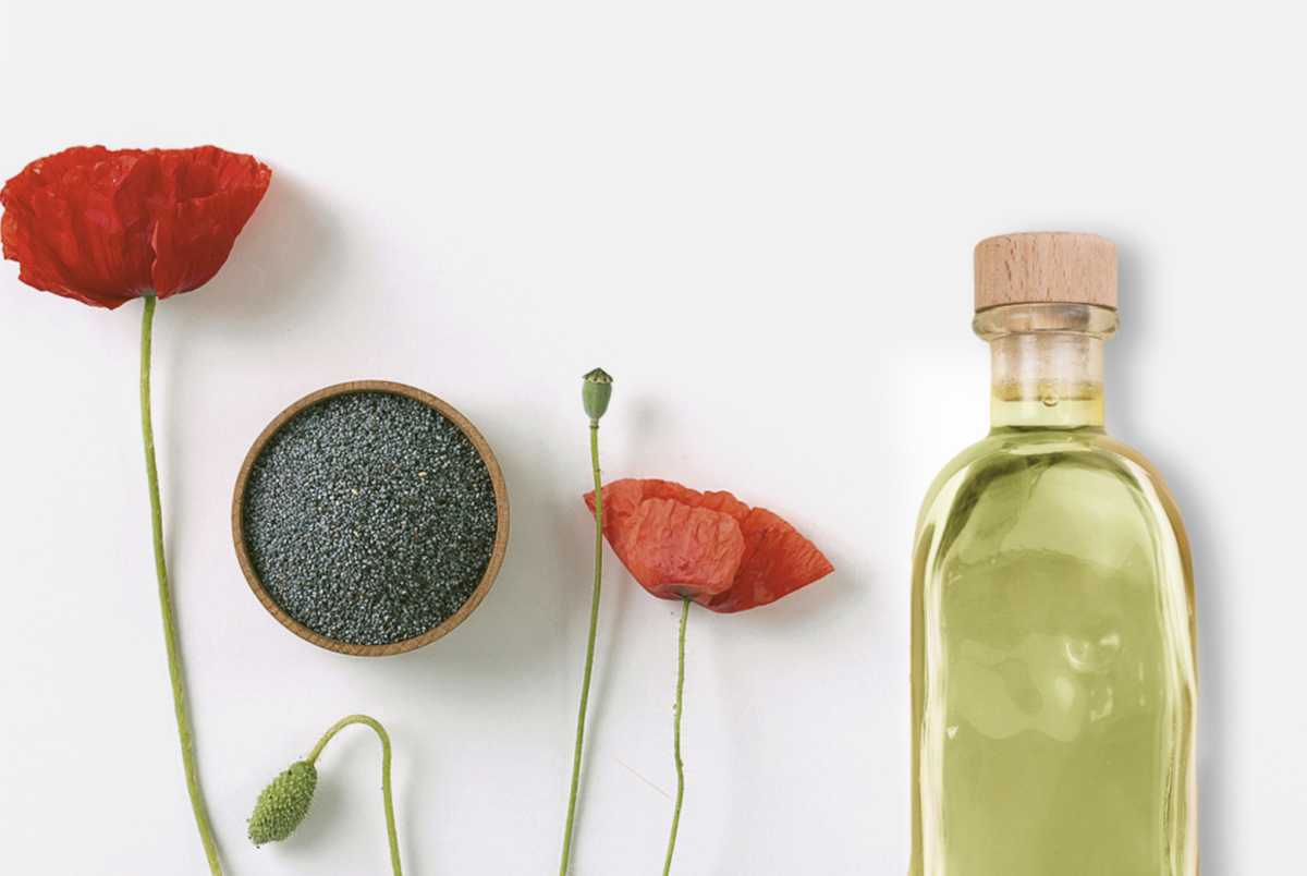 Mákolaj hatása: Miért Érdemes Beépíteni a Diétába? Fedezd Fel a Csodálatos Előnyeit 2 Mákolaj hatása: Miért Érdemes Beépíteni a Diétába? Fedezd Fel a Csodálatos Előnyeit