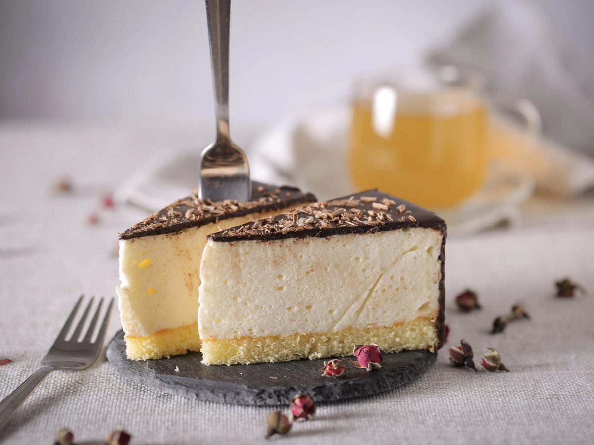 Mézes Krémes: Az Édes Csoda, Ami Mindenkit Elbűvöl