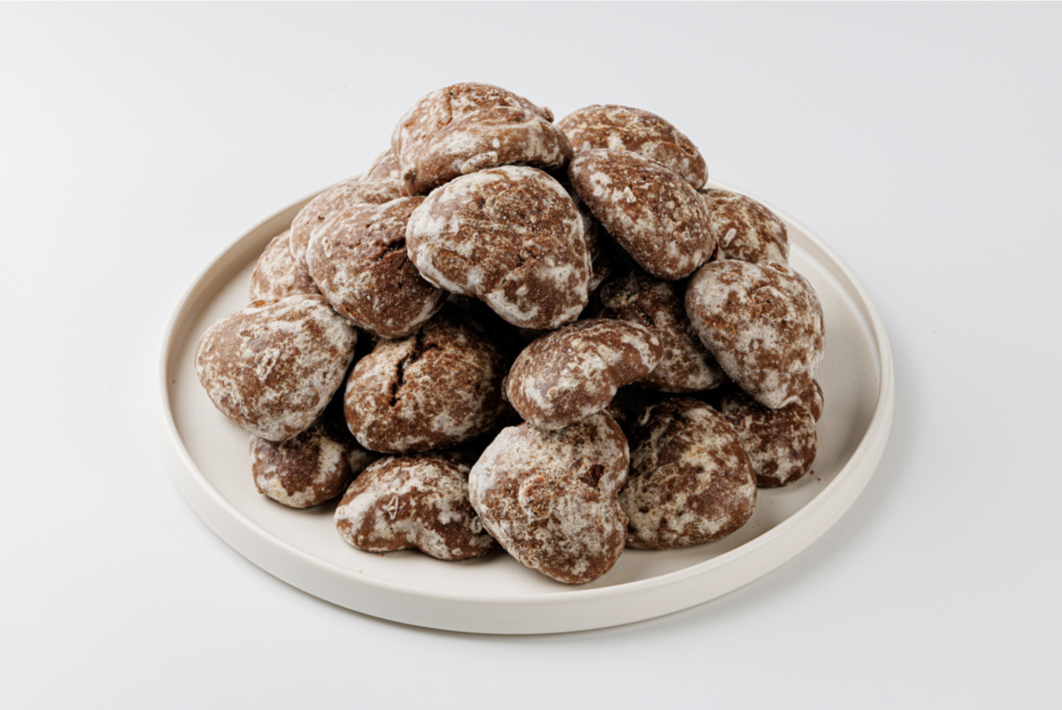 Mézeskalács recept: A legfinomabb karácsonyi sütemény titkai 13 Mézeskalács recept: A legfinomabb karácsonyi sütemény titkai