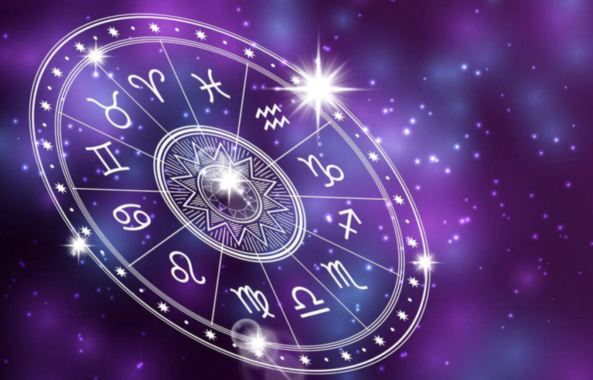 Napi horoszkóp: Fedezd fel, mit tartogatnak a csillagok 6 Napi horoszkóp: Fedezd fel, mit tartogatnak a csillagok