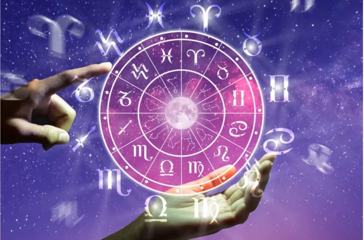 Napi horoszkóp: Mi vár rád ma? Fedezd fel a titkokat, amelyek megváltoztathatják a napodat 2 Napi horoszkóp: Mi vár rád ma? Fedezd fel a titkokat, amelyek megváltoztathatják a napodat