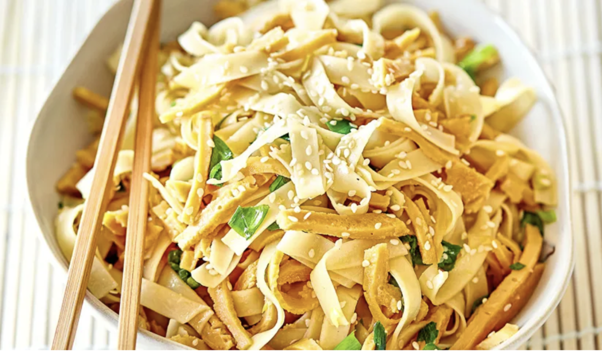 Nokedli recept: A hagyományos magyar köret, ami minden étkezést feldob!