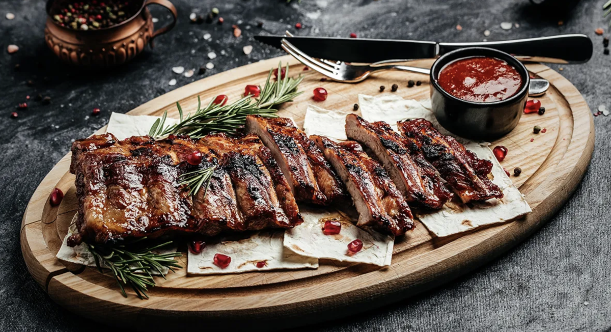 Oldalas sütése: Ínycsiklandó recept, amit mindenki imádni fog!