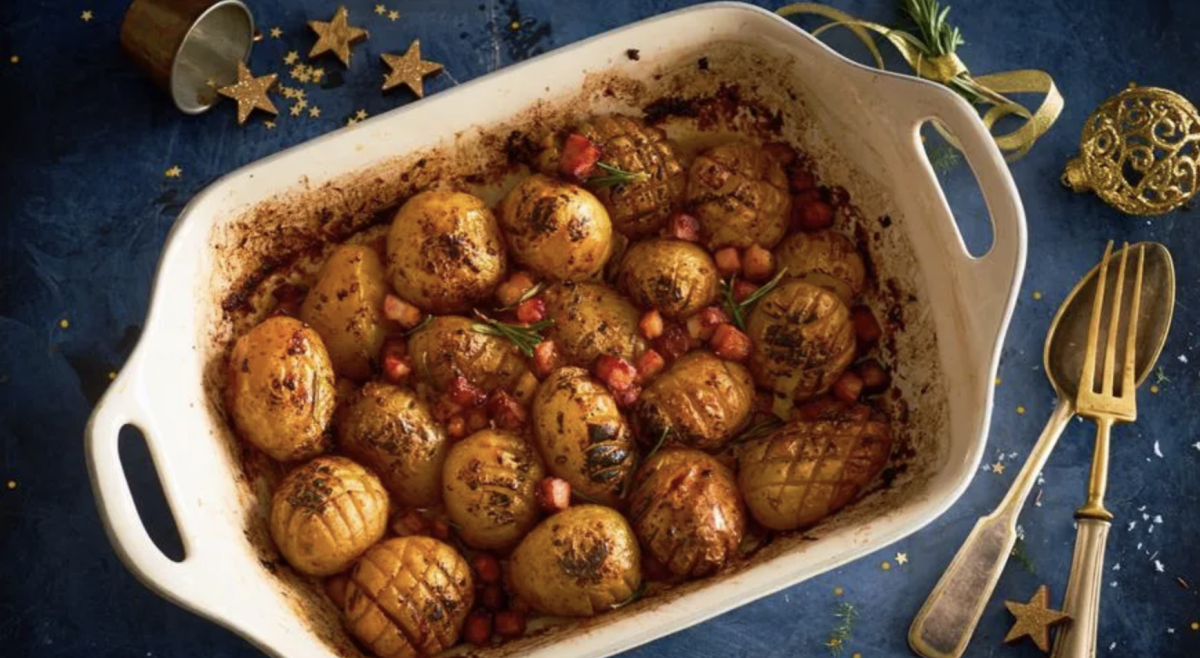 Paprikás Krumpli: Az étel, ami minden falatjával elvarázsol – Próbáld ki a magyar klasszikust, amit nem lehet megunni