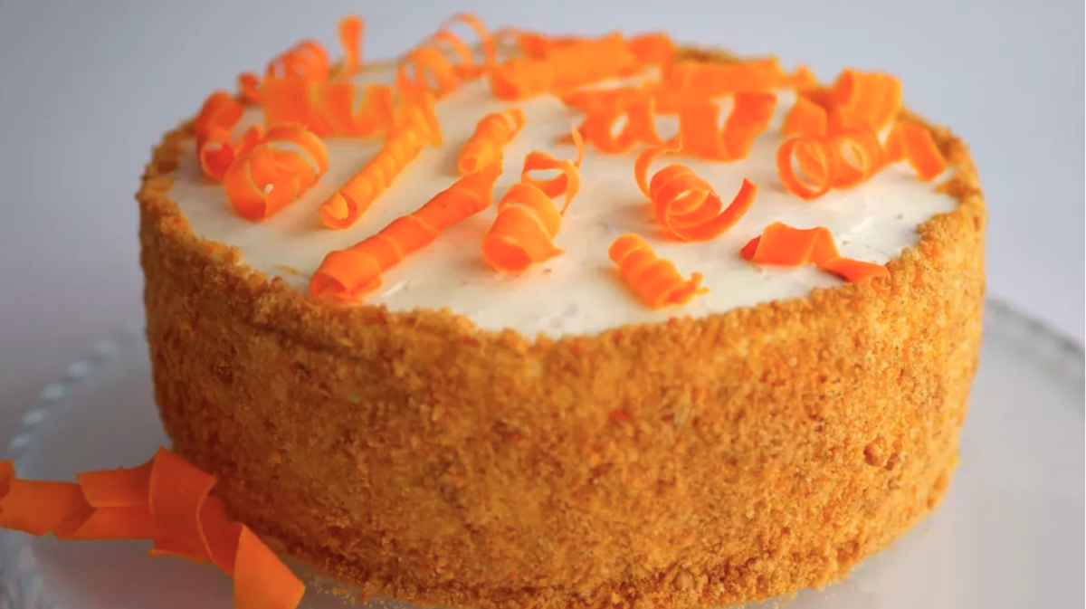 Répatorta: Az édesség, ami minden falatjával elbűvöl – Fedezd fel a különleges ízvilágot