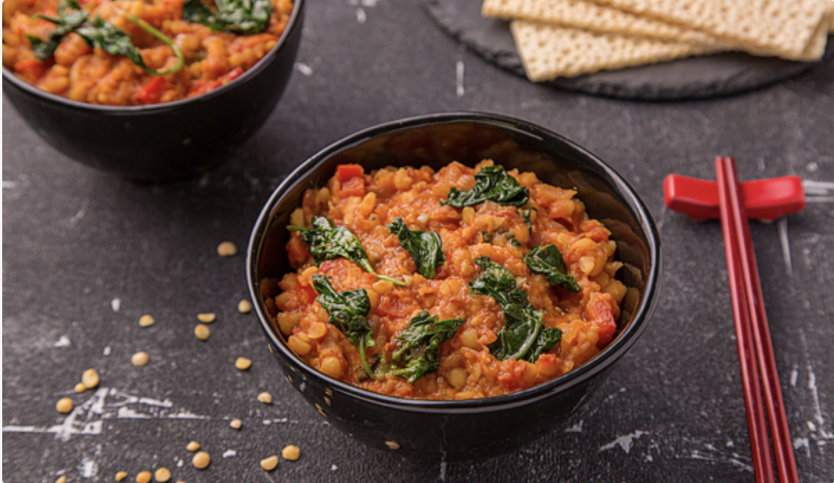 Sárgaborsó főzelék: A magyar konyha titkos csodája, amit mindenki imád