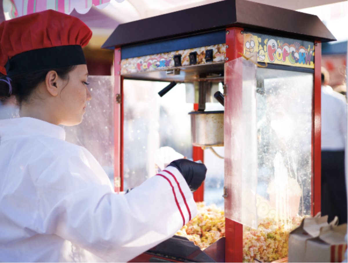 Street Kitchen: Az ínycsiklandó recept, amit mindenkinek ki kell próbálnia 7 Street Kitchen: A legfinomabb street food recept, amit biztosan ki kell próbálnod!