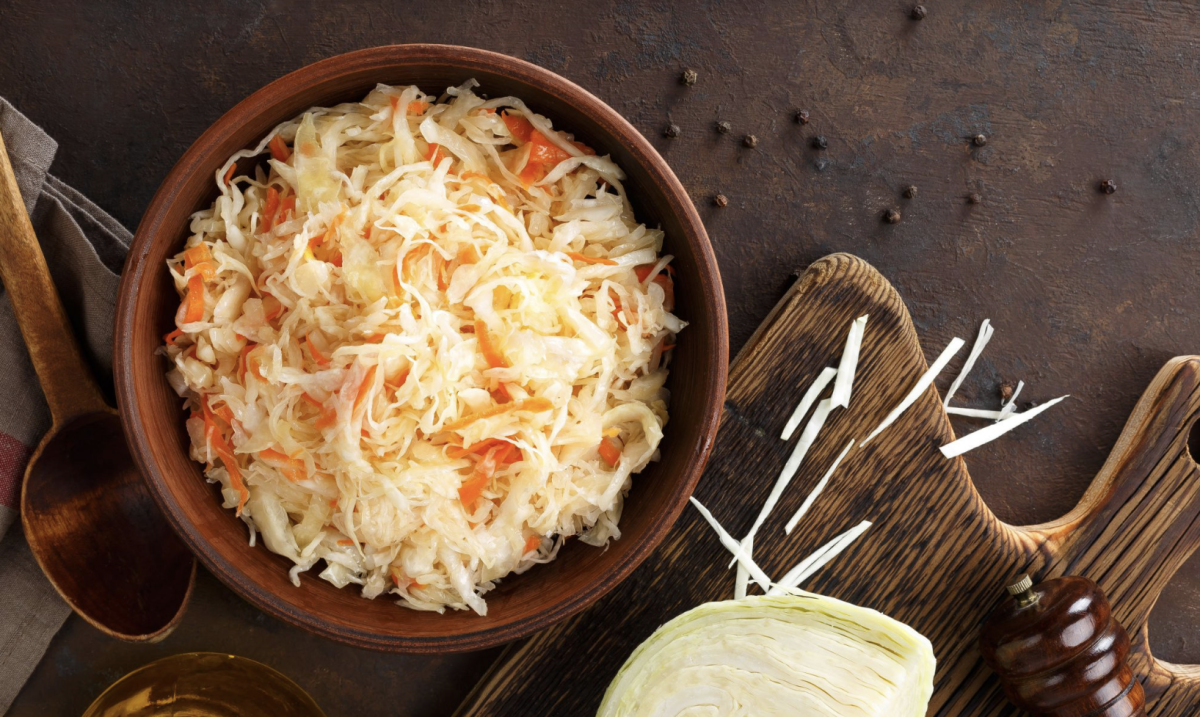 Székelykáposzta: A magyar konyha egyik legfinomabb és leglaktatóbb étele, amit mindenkinek meg kell kóstolnia