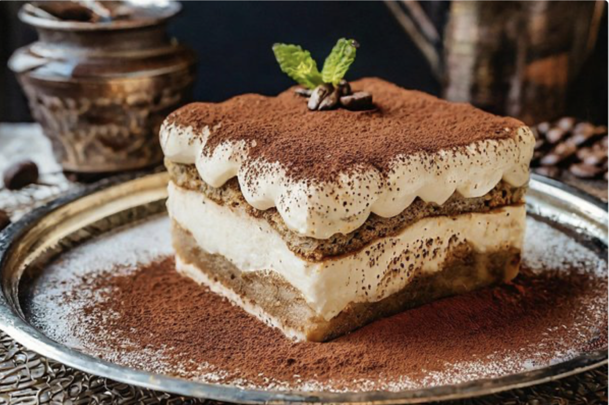 Tiramisu recept: Az olasz klasszikus, amit mindenki imád 10 Tiramisu recept: Az olasz klasszikus, amit mindenki imád