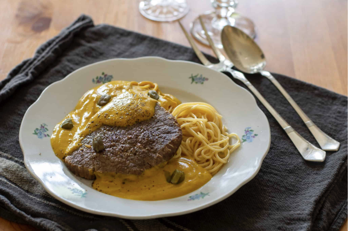 Vadas recept: A klasszikus magyar étel, amit mindenki szeret