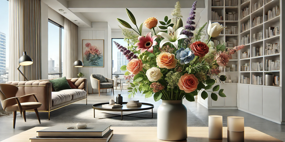 Virág: Hogyan hozhatjuk el a természet csodáját otthonunkba? 6 Virág: Hogyan hozhatjuk el a természet csodáját otthonunkba?