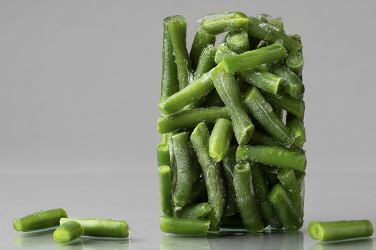 Zöldbab Fagyasztása: Hogyan Tartsd Frissen Az Ínycsiklandó Tavaszi Ízeket Egész Évben 4 Zöldbab Fagyasztása: Hogyan Tartsd Frissen Az Ínycsiklandó Tavaszi Ízeket Egész Évben
