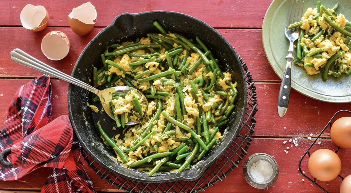 Zöldbabfőzelék: Az Egészséges, Ínycsiklandó Zöldségklasszikus, Amit Mindig Érdemes Készíteni