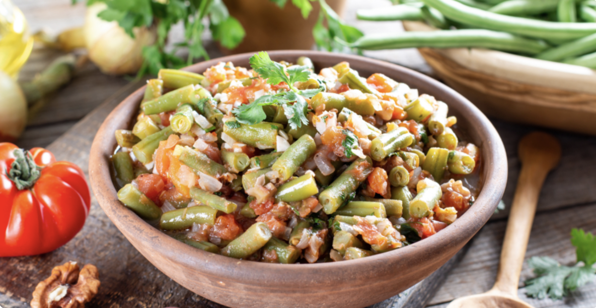 Zöldbabfőzelék: Így készítheted el ezt a finom, házias ételt lépésről lépésre