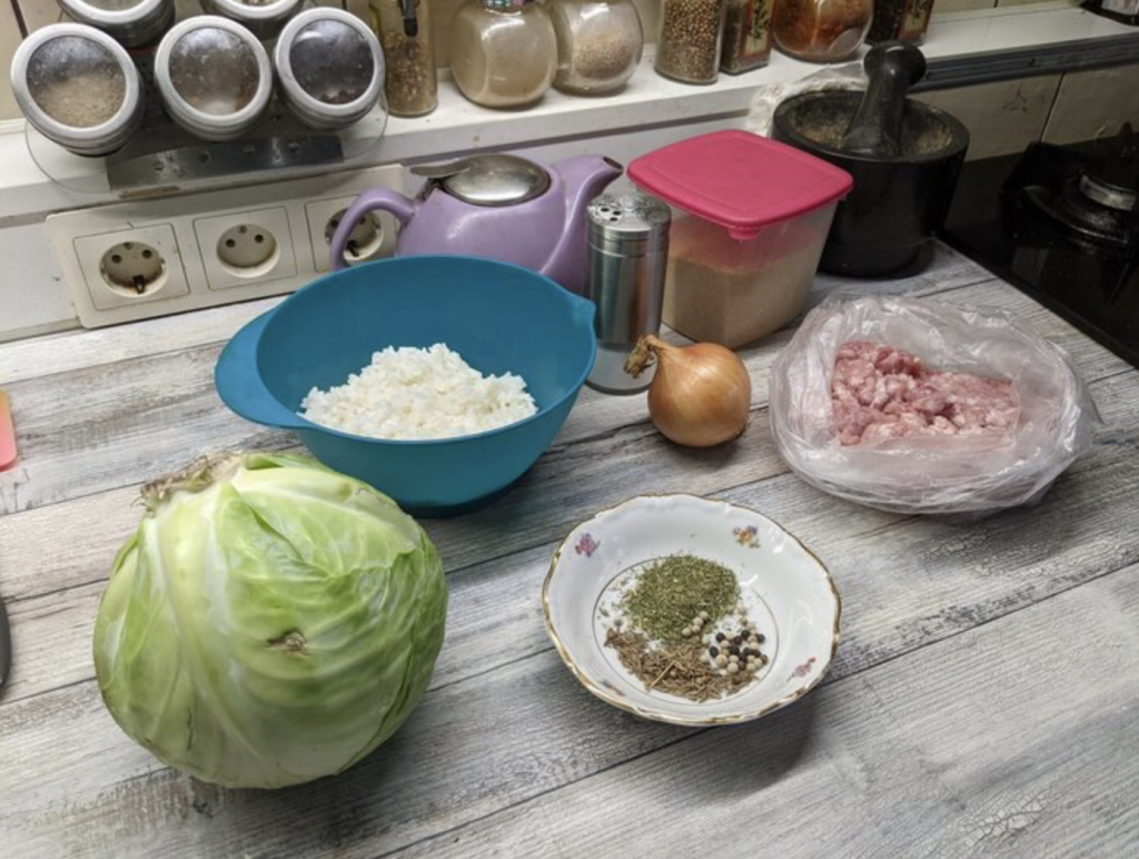 Rakott káposzta recept: A magyar konyha igazi klasszikusa, amit mindenki imádni fog 3 Rakott káposzta recept: A magyar konyha igazi klasszikusa, amit mindenki imádni fog