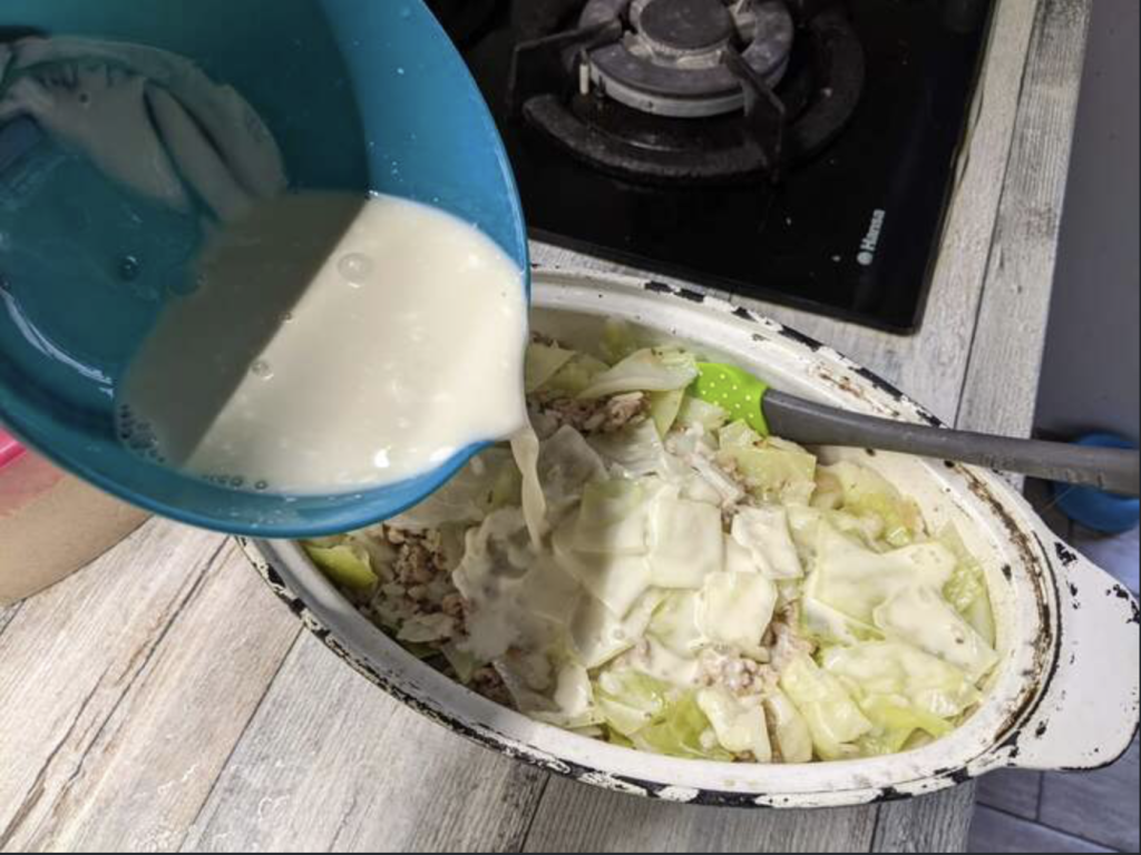 Rakott káposzta recept: A magyar konyha igazi klasszikusa, amit mindenki imádni fog 4 Rakott káposzta recept: A magyar konyha igazi klasszikusa, amit mindenki imádni fog