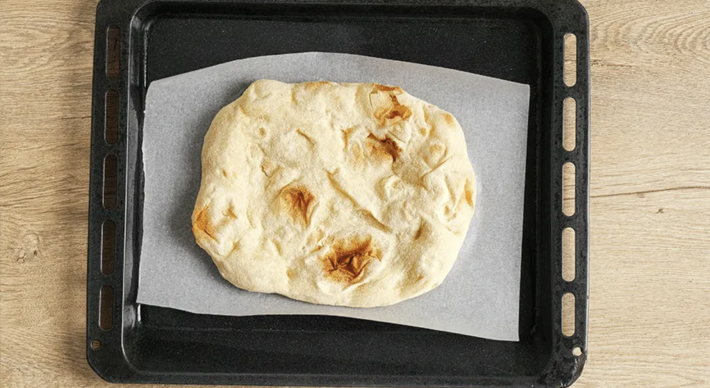 A nápolyi pizza titka – Így készítheted el otthon a világ legfinomabb pizzáját 3 A nápolyi pizza titka – Így készítheted el otthon a világ legfinomabb pizzáját