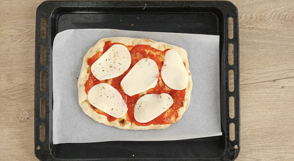 A nápolyi pizza titka – Így készítheted el otthon a világ legfinomabb pizzáját 4 A nápolyi pizza titka – Így készítheted el otthon a világ legfinomabb pizzáját