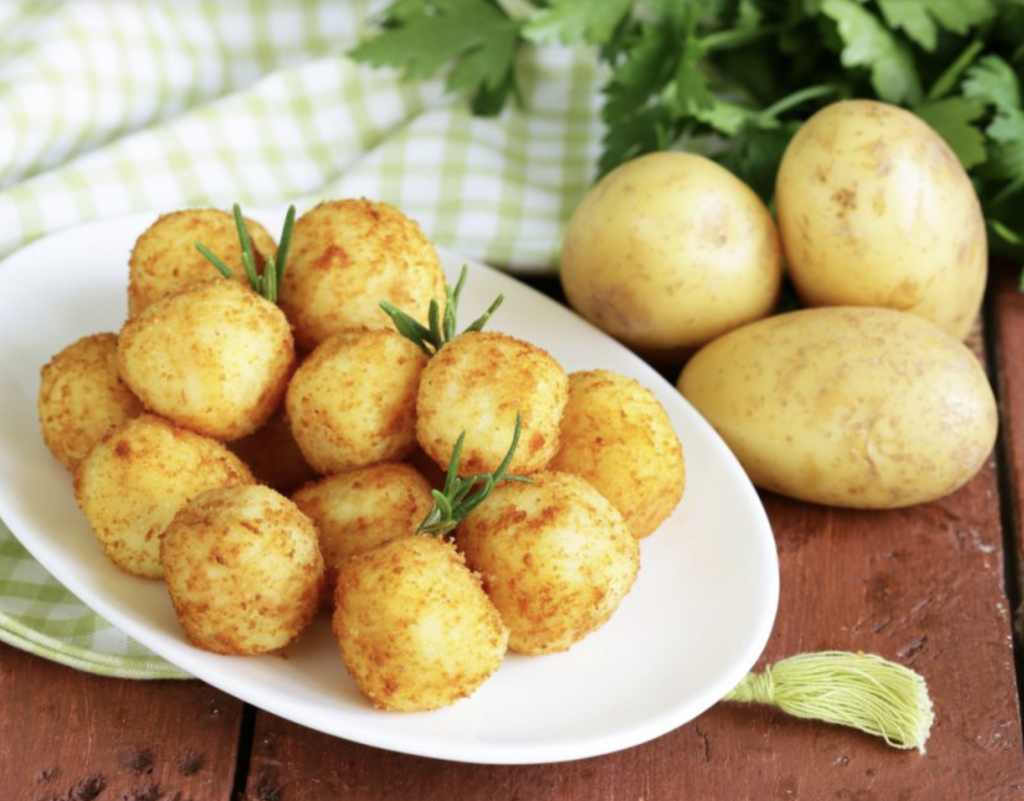 Petrezselymes Krumpli: A Recept, Amely Mindenki Imádni Fog – Egy Tökéletes Köret Minden Alkalomra 3 Petrezselymes Krumpli: A Recept, Amely Mindenki Imádni Fog – Egy Tökéletes Köret Minden Alkalomra