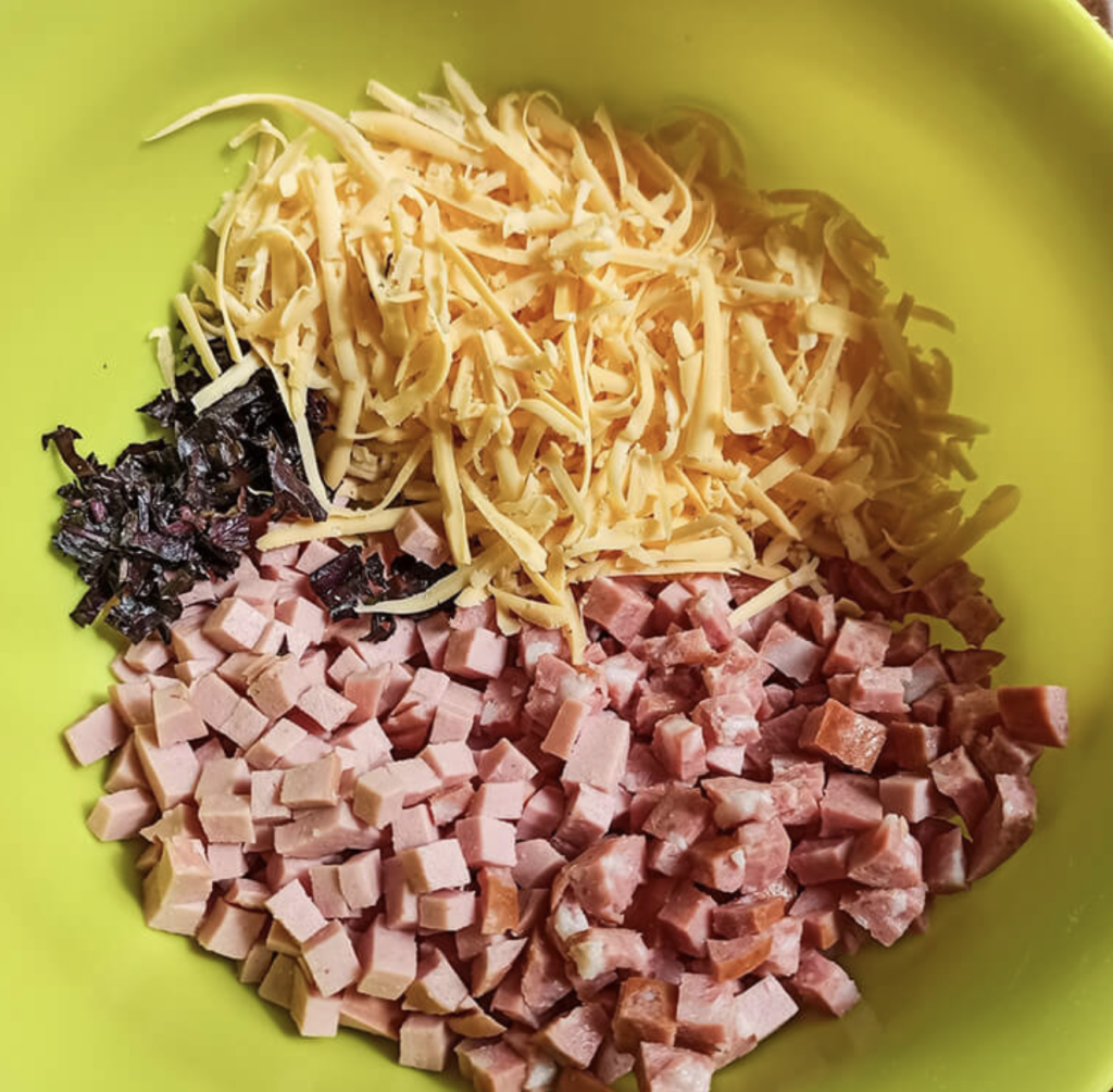 Pizzás csiga: a tökéletes finomság, amely a meleg Olaszországba repíti Önt 4 Pizzás csiga: a tökéletes finomság, amely a meleg Olaszországba repíti Önt