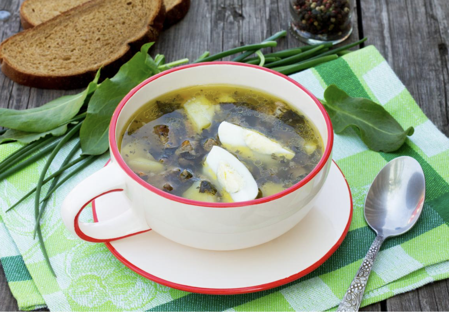Sóska főzelék: Könnyű Recept Hétvégére 4 sóska főzelék - Lépésről lépésre