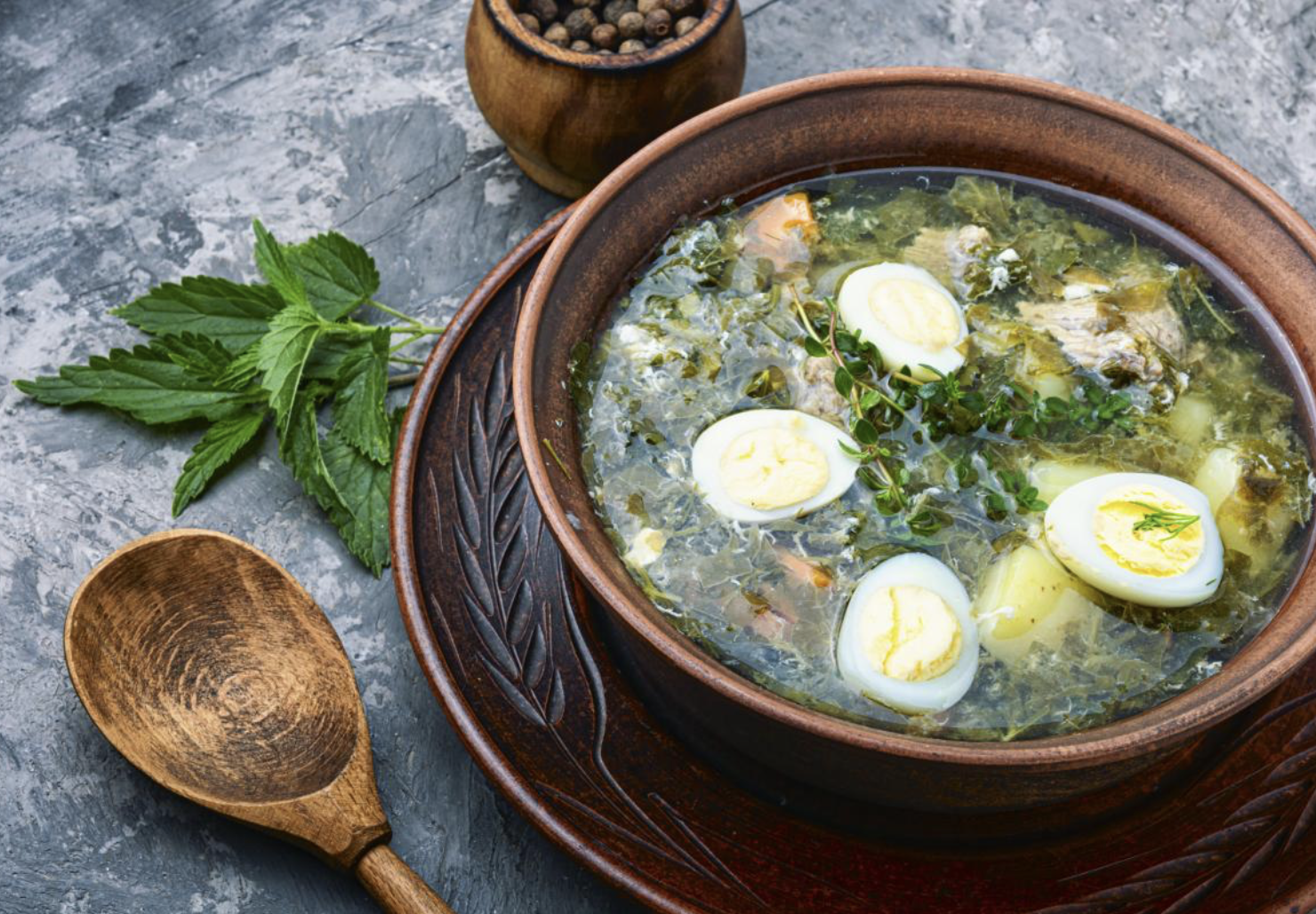 Sóska főzelék: Könnyű Recept Hétvégére 3 sóska főzelék - Hozzávalók