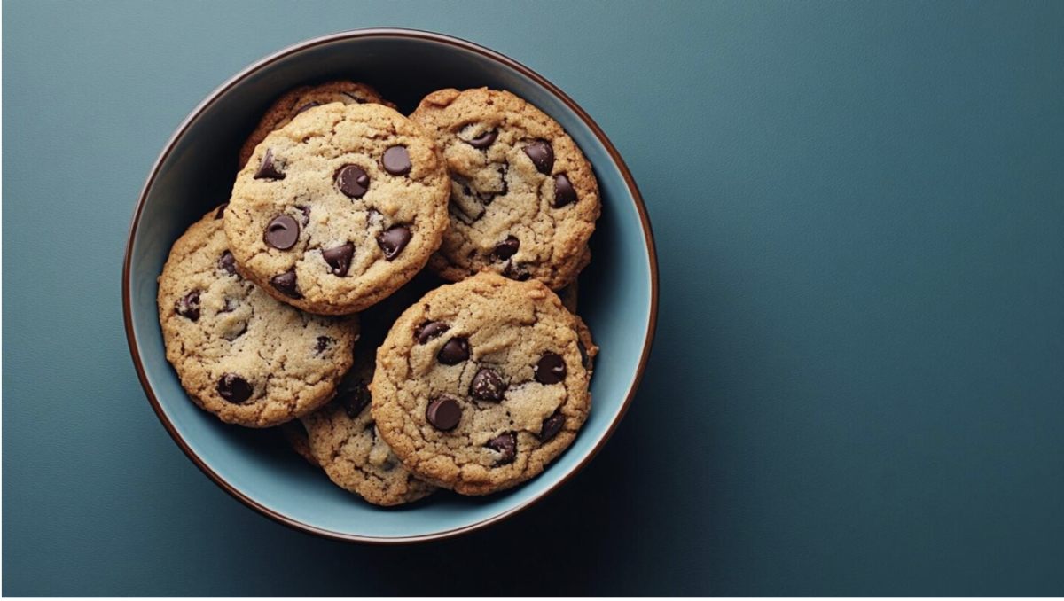 Fedezd fel a tökéletes csokis keksz receptet – Puha, omlós és ínycsiklandó