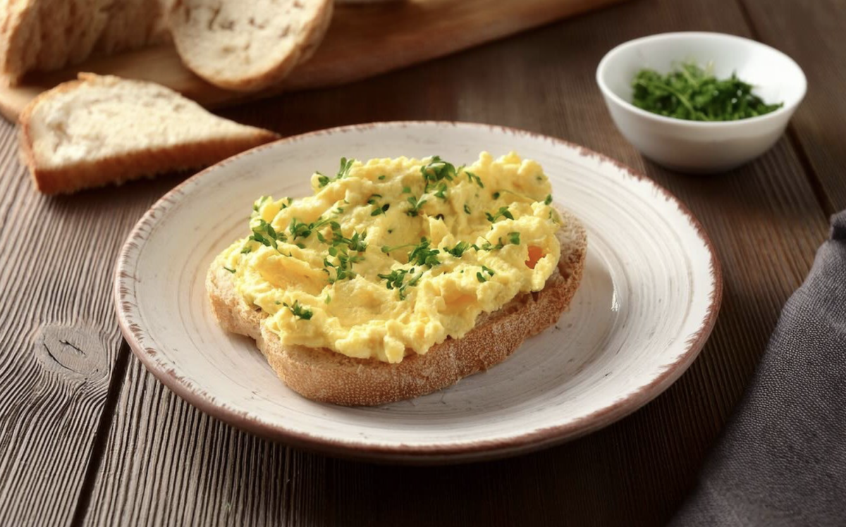 tojáskrém - Featured