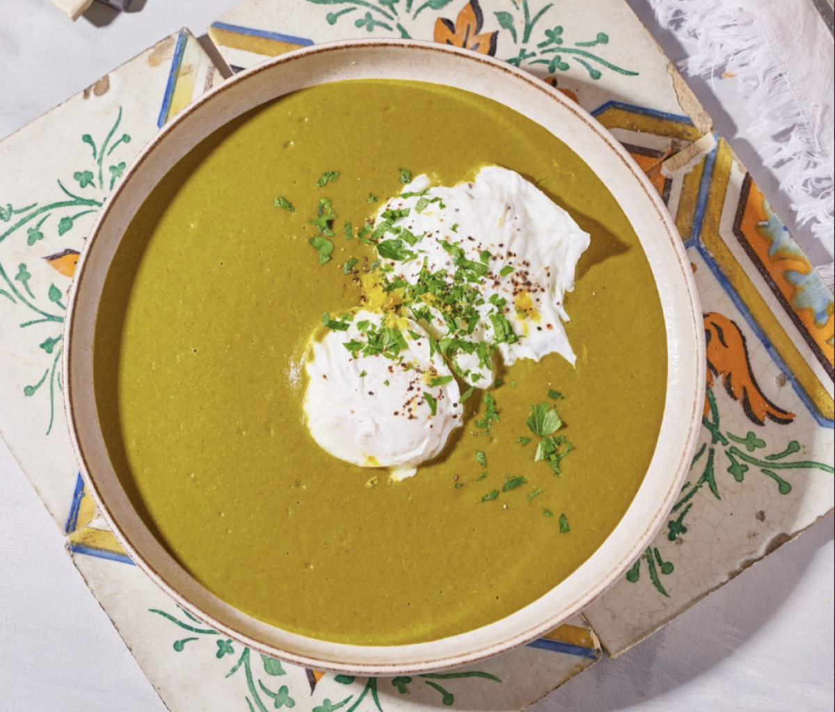 sóskafőzelék - Featured