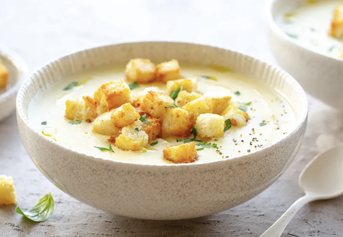 krumplileves - Featured