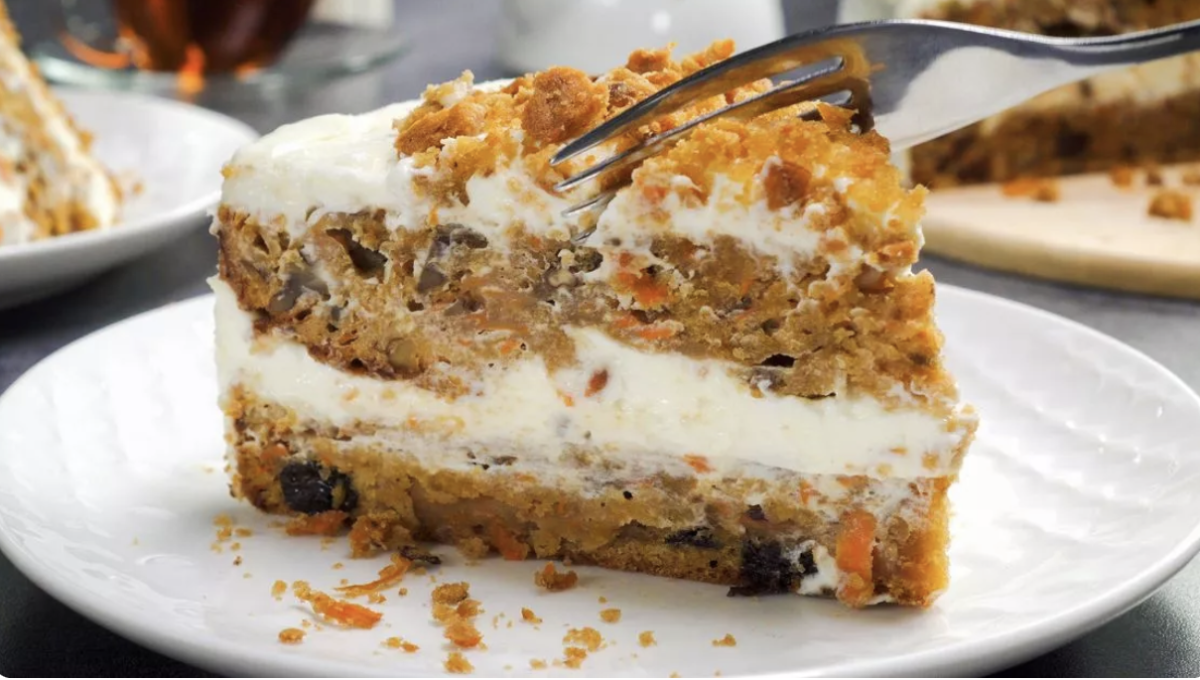 Ínycsiklandó répatorta recept: Az egészséges édesség, amit imádni fogsz