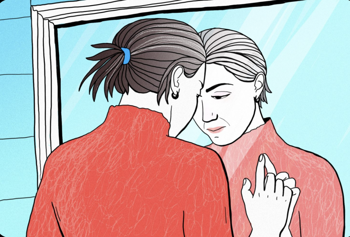 Kapuzárási pánik nőknél: Hogyan kezeljük a középkorú változásokat és új kihívásokat? 36 Kapuzárási pánik nőknél: Hogyan kezeljük a középkorú változásokat és új kihívásokat?