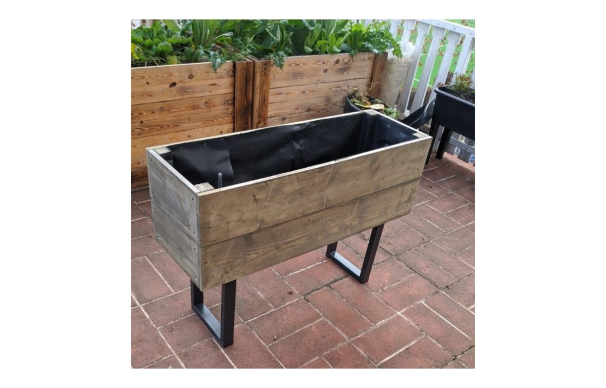 balkonláda - Featured