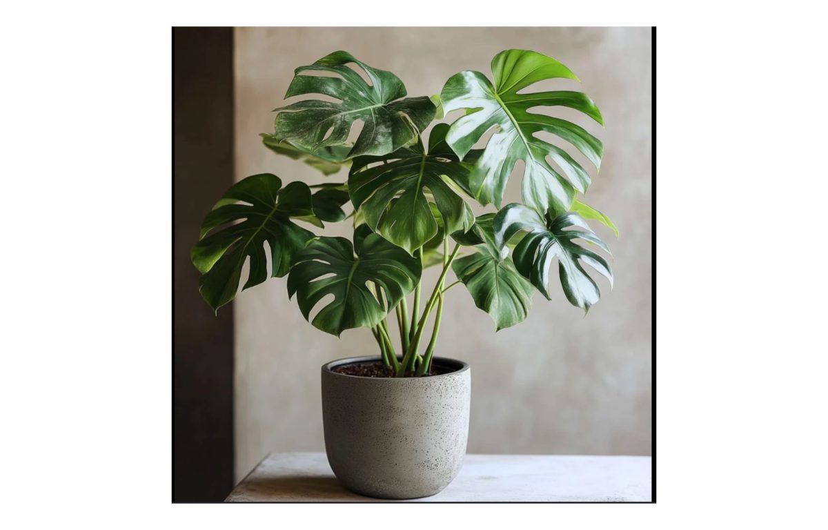 monstera - Featured