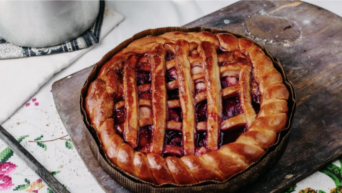 Nagymama kalács receptje: A klasszikus ízek titka, amit sosem felejtünk el