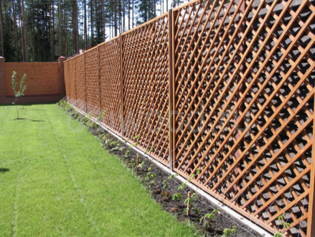 olcsó kerítés megoldások - Featured